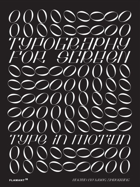 Typography for screen