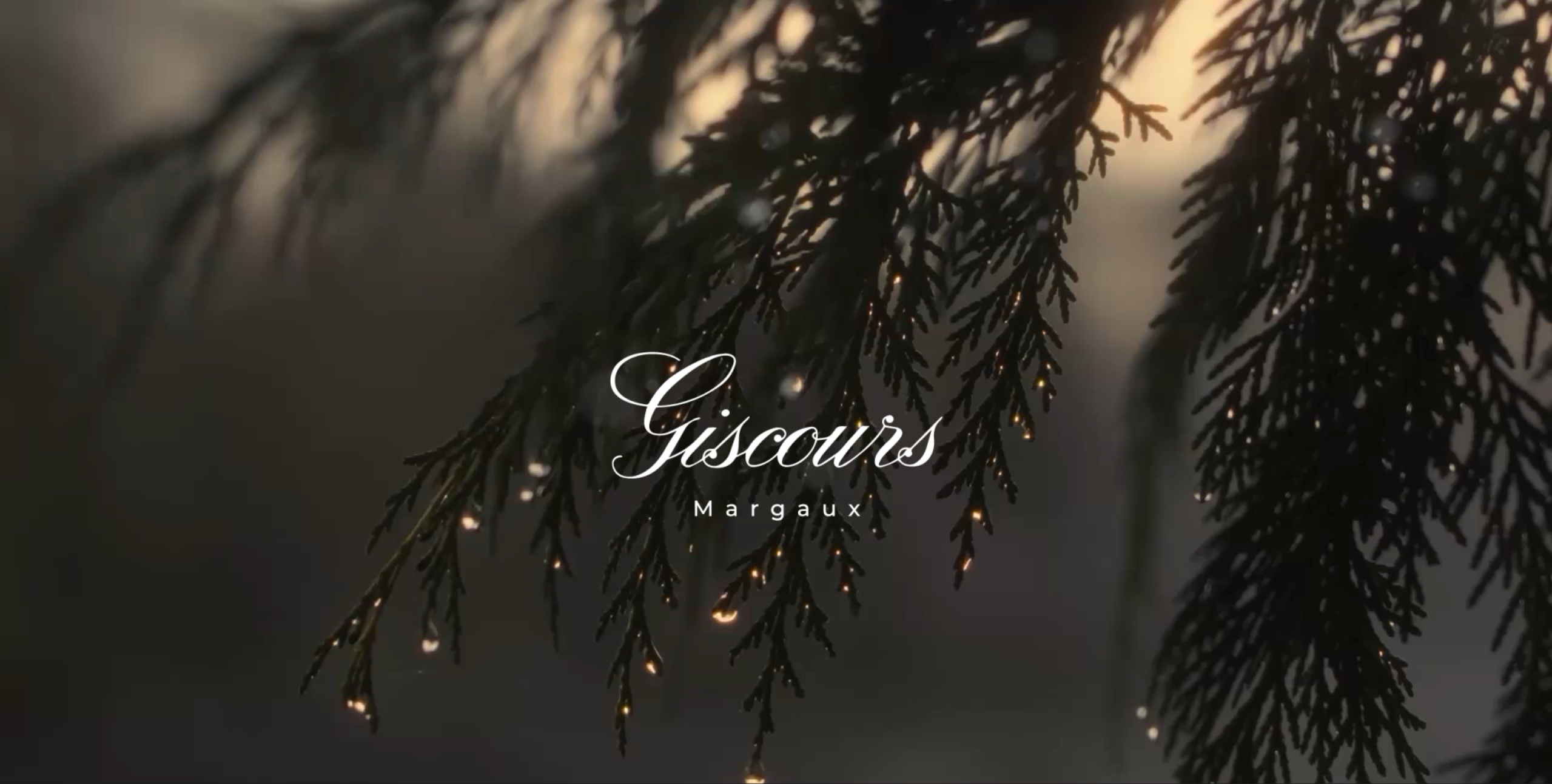 Image de présentation du projet Giscours