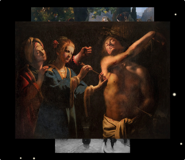 Nuit des Musées - Image 1