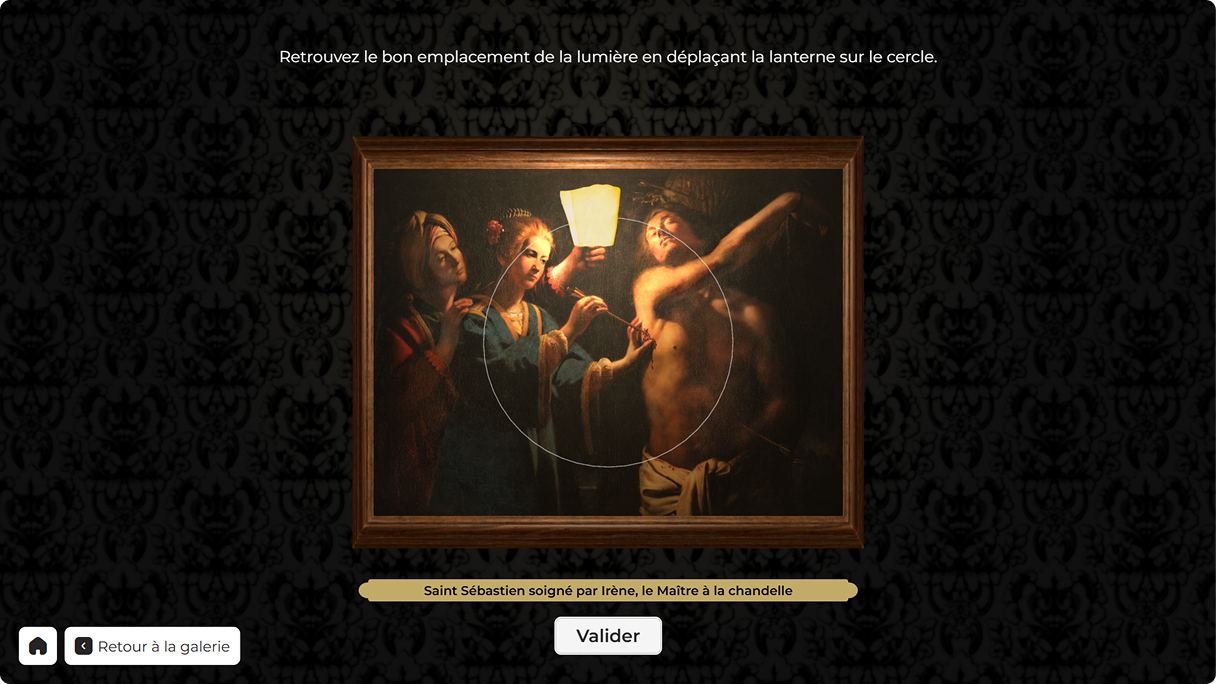 Image 4 du projet Nuit des musées